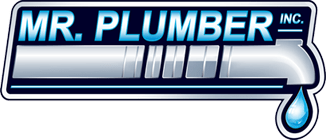 mr plumber inc logo
