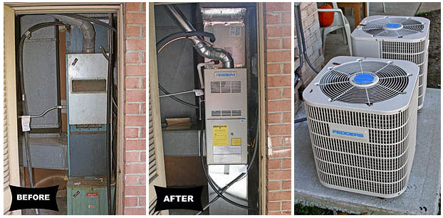 residential hvac