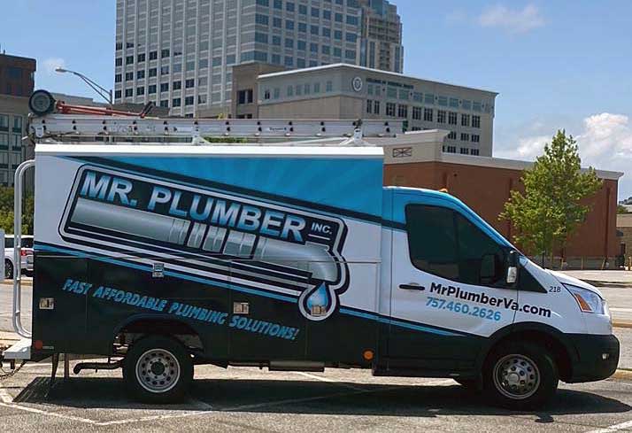 Pipe & Sewer Services